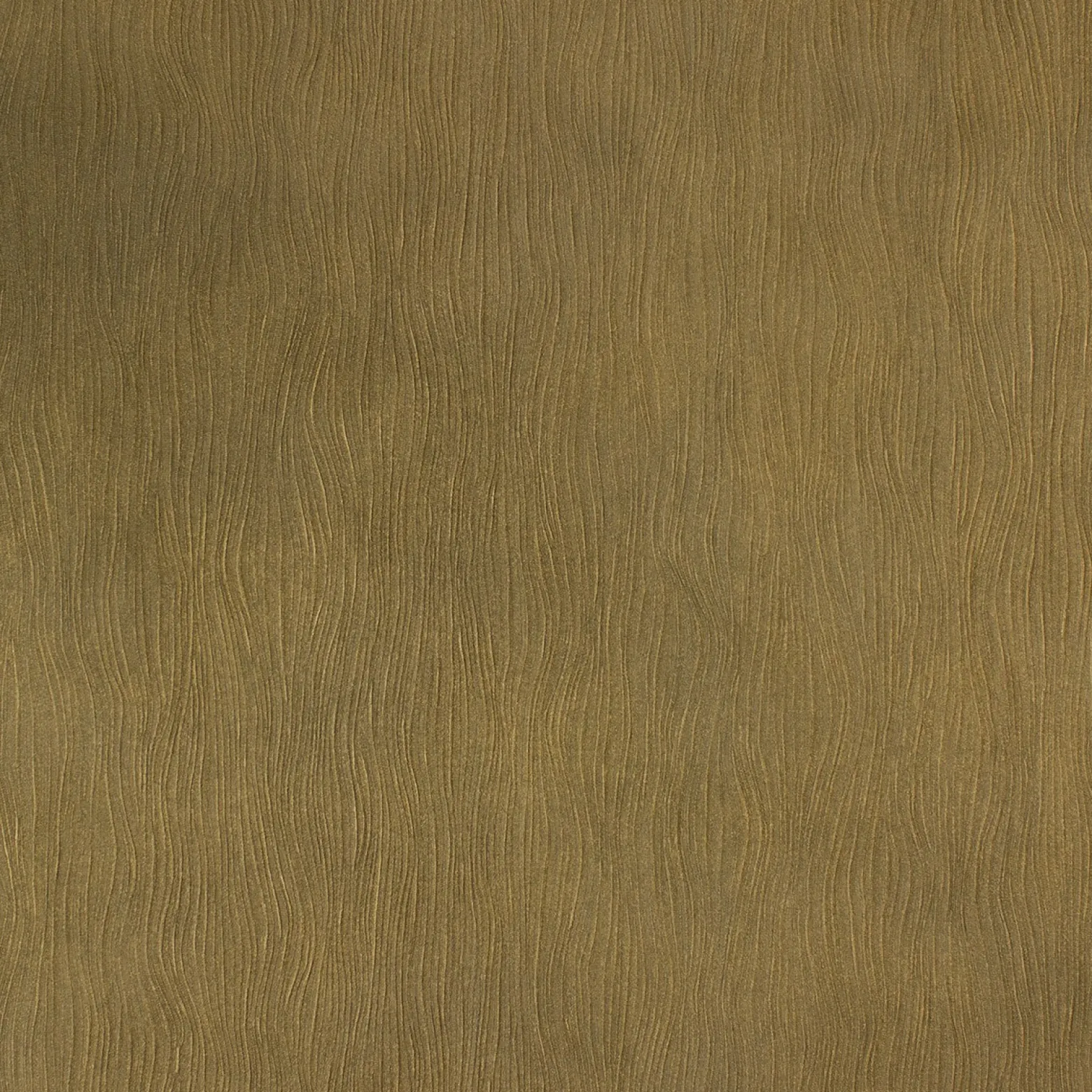 Vliestapete Luigi Colani Struktur beige gold 53353