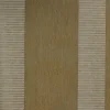 Vliestapete Luigi Colani Streifen beige gold 53348