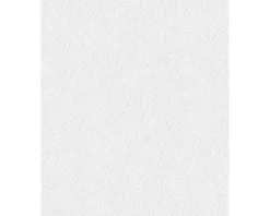 Vliestapete Marburger Decke feine Linien weiß 73302