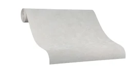 Vliestapete Marburg Granulatstruktur weiß-beige 84887