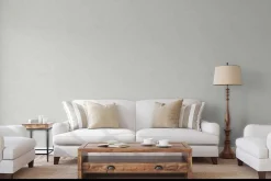 Vliestapete Marburg Granulatstruktur weiß-beige 84887