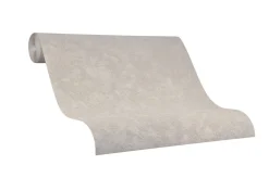 Vliestapete Marburg Granulatstruktur beige-grau 84882