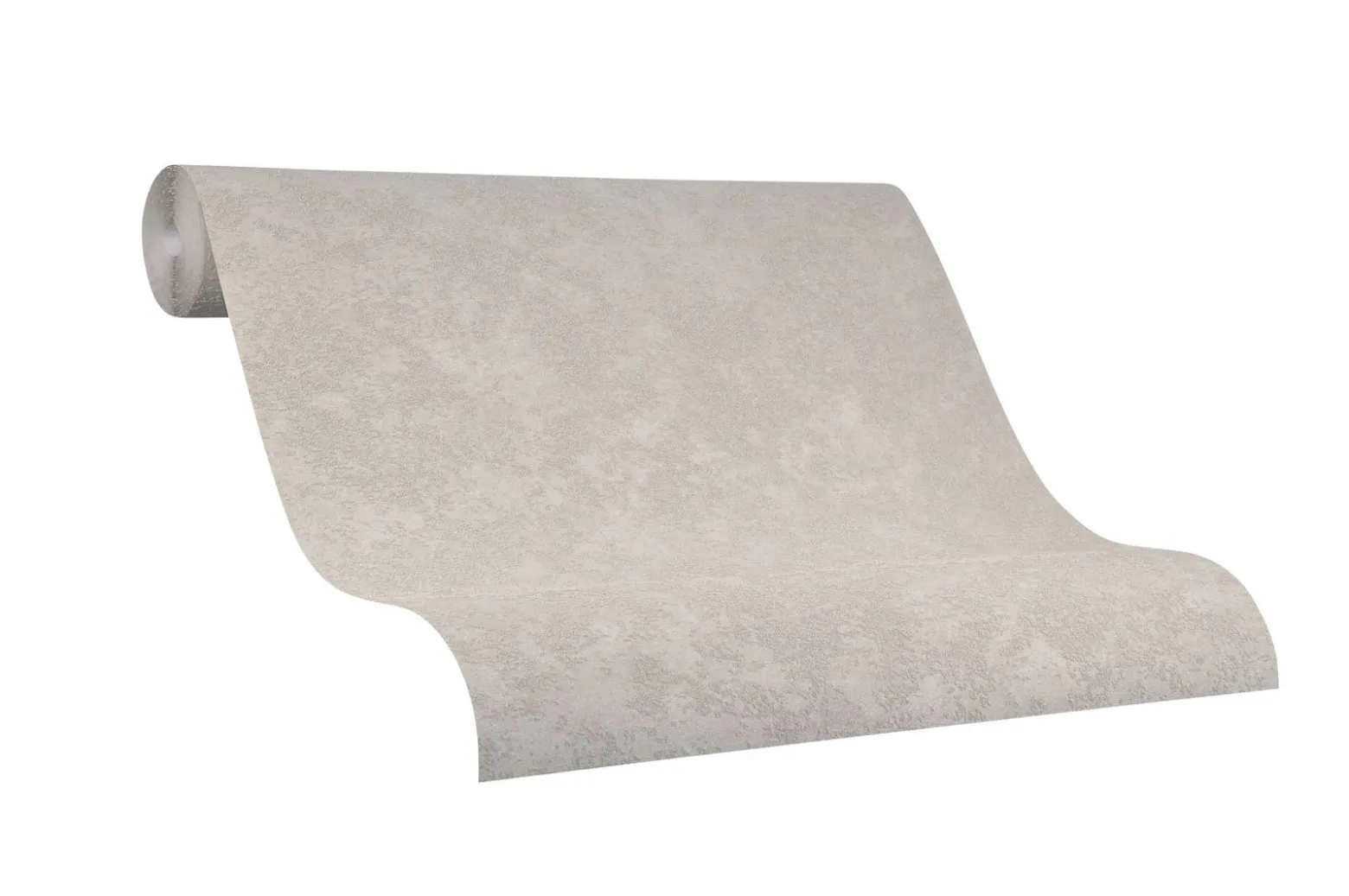 Vliestapete Marburg Granulatstruktur beige-grau 84882