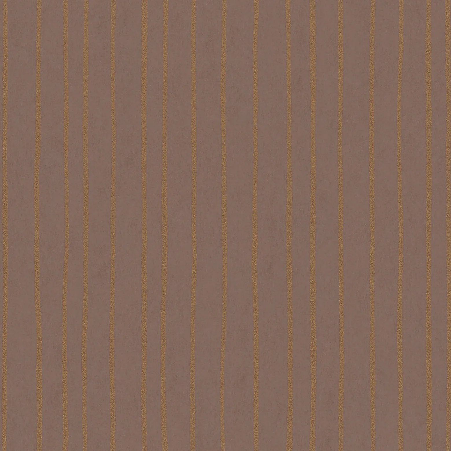 Vliestapete Marburg Streifen rot-braun metallic 84864