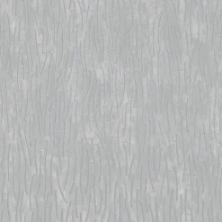 Vliestapete Marburg Striche grau metallic 84877