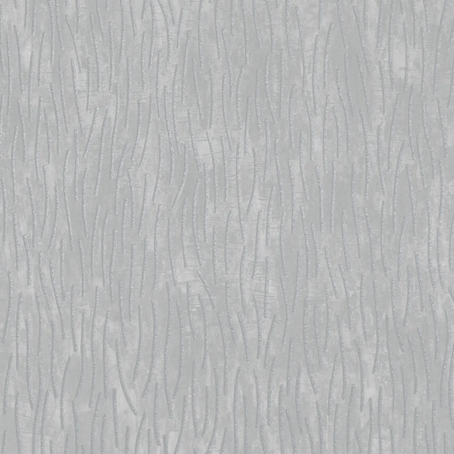 Vliestapete Marburg Striche grau metallic 84877