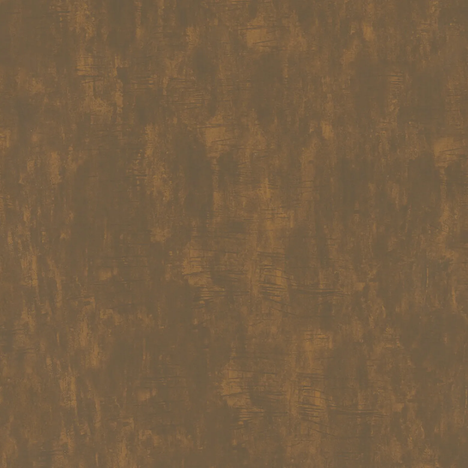 Vliestapete Marburg Struktur bronze metallic 84870