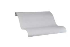 Vliestapete Marburg Struktur weiß metallic 84878