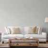 Vliestapete Marburg Uni Meliert creme metallic 84849