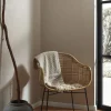 Vliestapete Marburg Uni Meliert beige metallic 84848