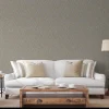 Vliestapete Marburg Zick-Zack Abstrakt gold 84895