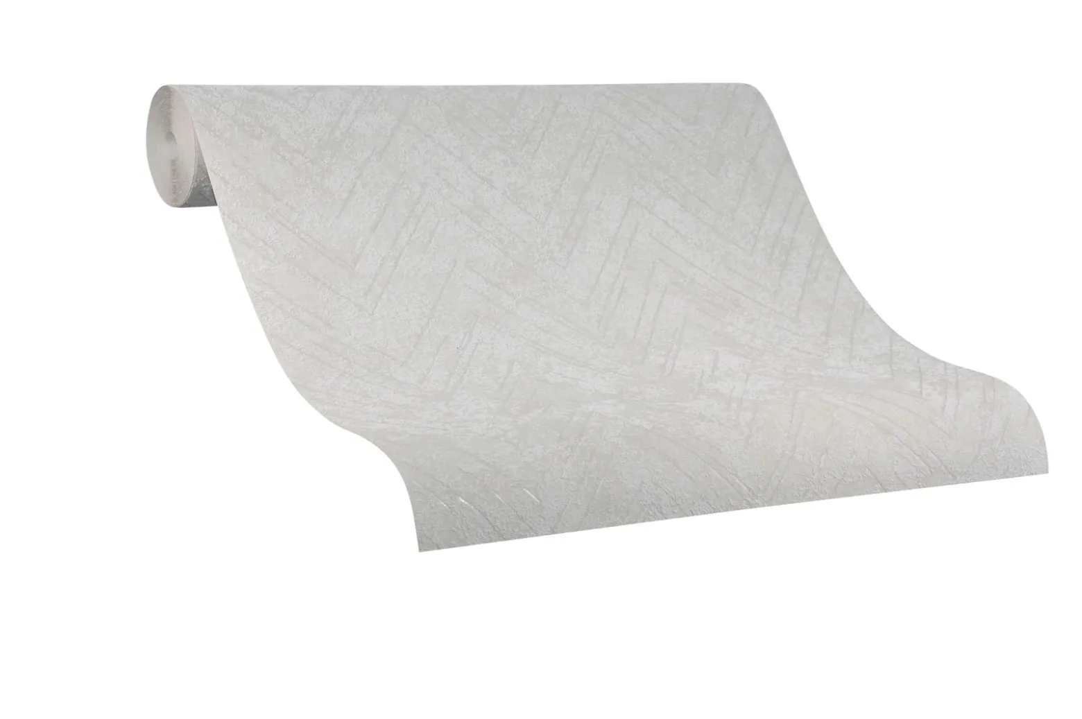 Vliestapete Marburg Zick-Zack Linie beige 84889