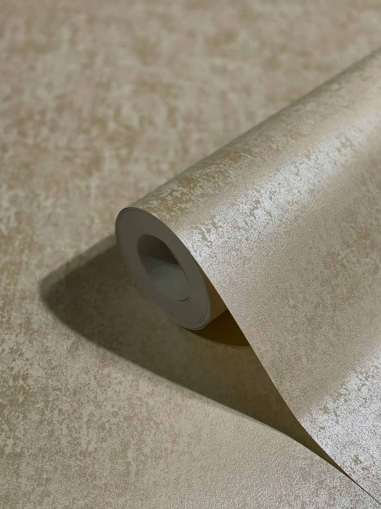 Vliestapete Marmor gold grau Marburg La Veneziana 53137