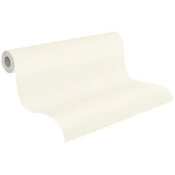 Vliestapete Meliert cremebeige livingwalls Hygge 36378-2
