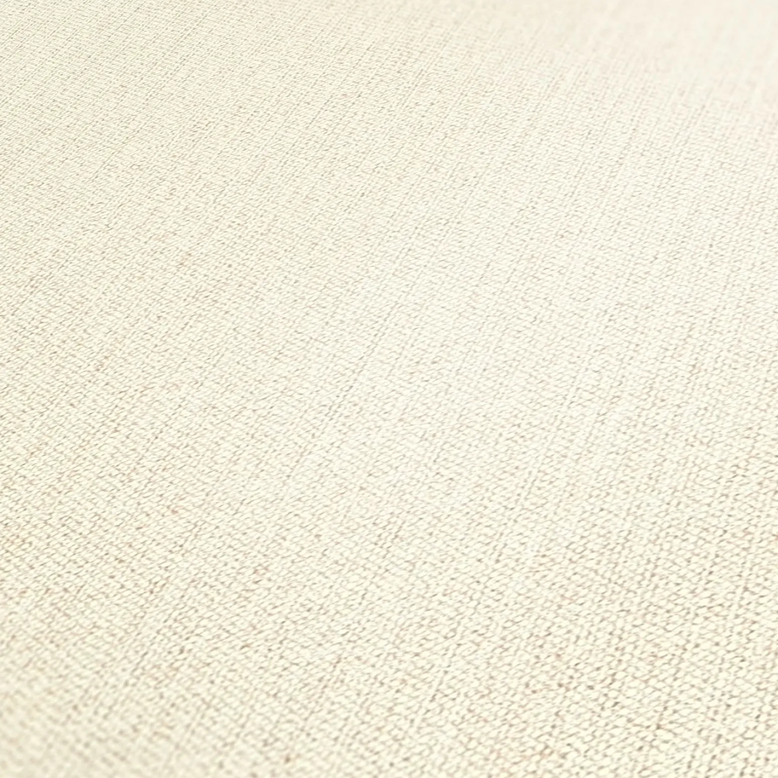 Vliestapete Meliert cremebeige livingwalls Hygge 36378-2