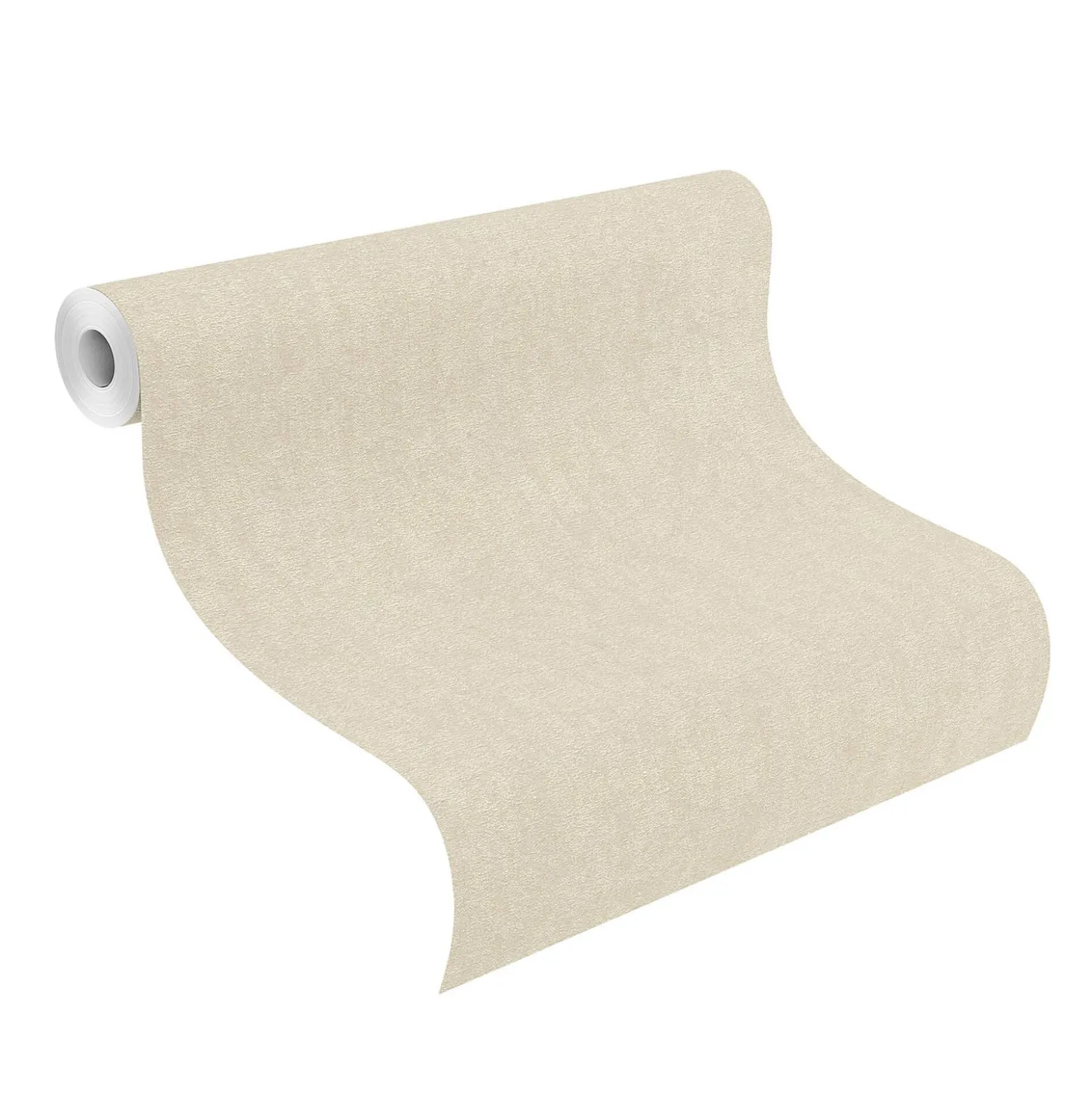 Vliestapete Meliert Design beige creme Rasch 402339