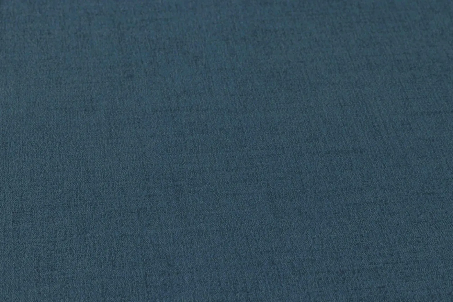Vliestapete meliertes Uni blau 37431-5