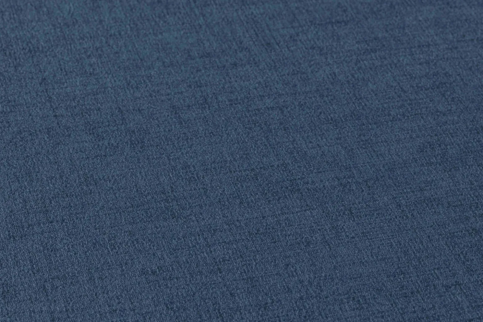 Vliestapete meliertes Uni blau grau 37431-3