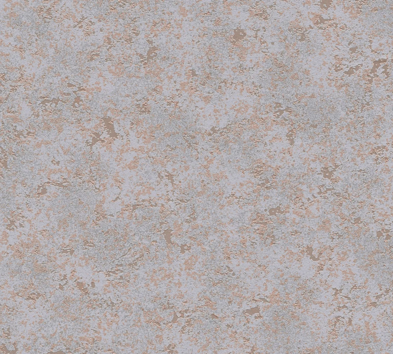 Vliestapete Meliert Metallic grau gold 3777-08