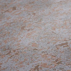 Vliestapete Meliert Metallic grau gold 3777-08