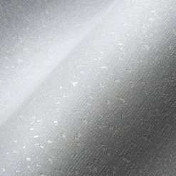 Vliestapete Meliert Struktur grau silber 38702-2