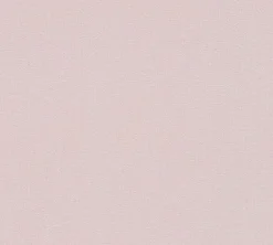 Vliestapete Meliert Textiloptik Rosa Creme 36379-5