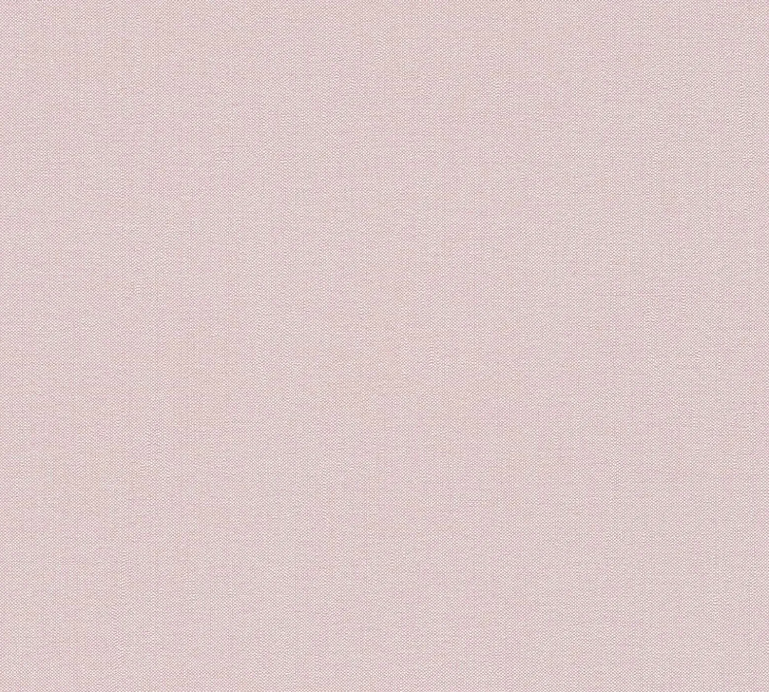 Vliestapete Meliert Textiloptik Rosa Creme 36379-5