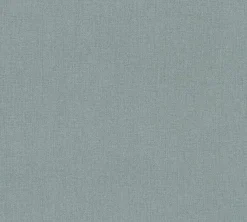 Vliestapete Meliert Textiloptik Modern Grün Grau 36379-6