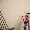 Vliestapete Metalloptik Beige Gold Metallic 39657-5