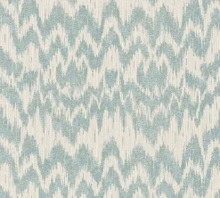 Vliestapete Michalsky Ethno Streifen blau 36501-1