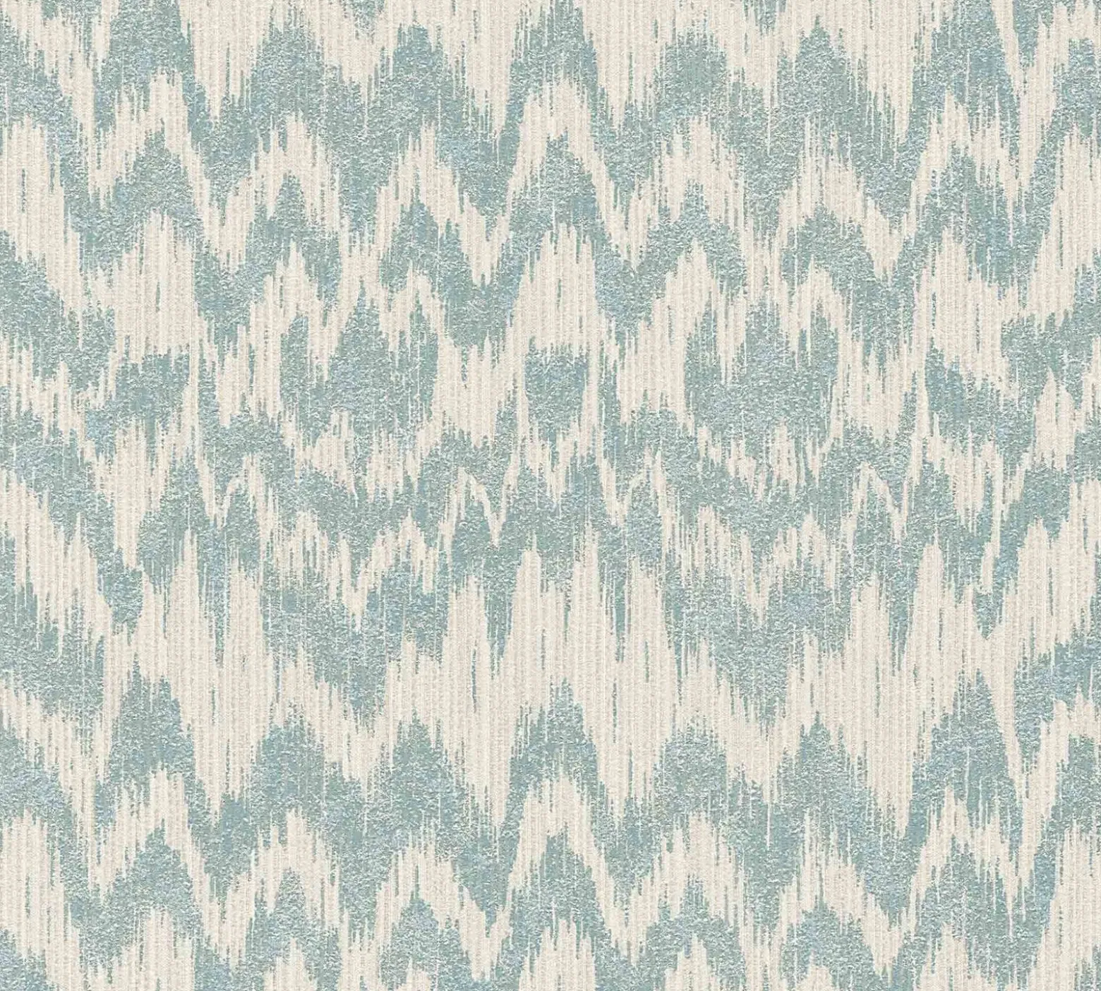Vliestapete Michalsky Ethno Streifen blau 36501-1
