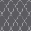Vliestapete Michalsky Grafik anthrazit silber 36502-3