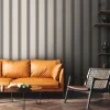 Vliestapete Michalsky Streifen Grau Beige 39983-2