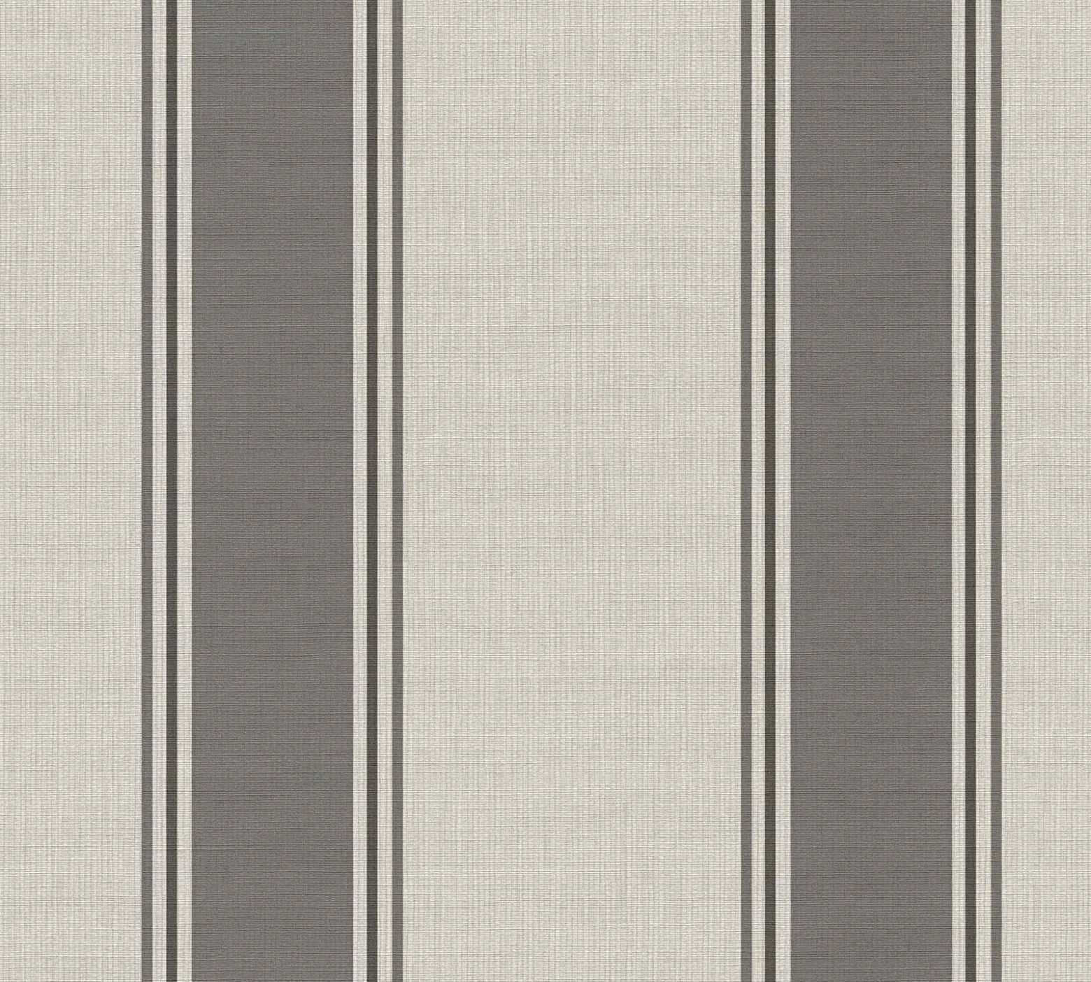 Vliestapete Michalsky Streifen Grau Beige 39983-2