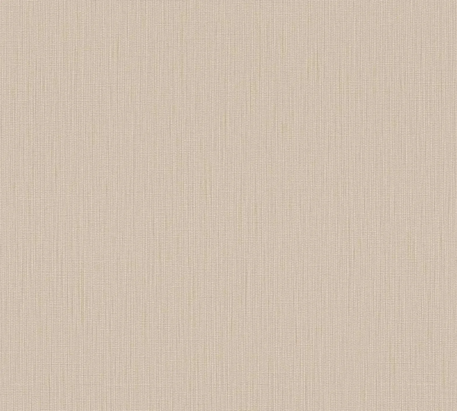 Vliestapete Michalsky Textiloptik Uni Beige 39986-7
