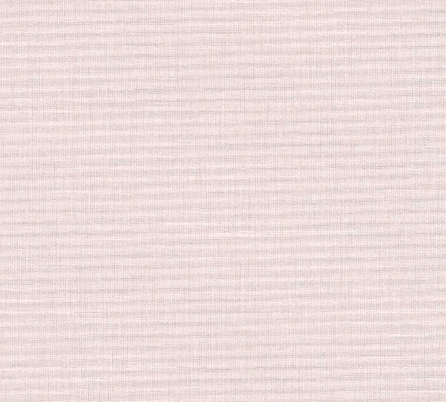 Vliestapete Michalsky Textiloptik Uni Rosa 39987-2