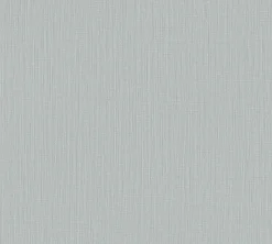 Vliestapete Michalsky Textiloptik Uni Blau Grau 39987-3