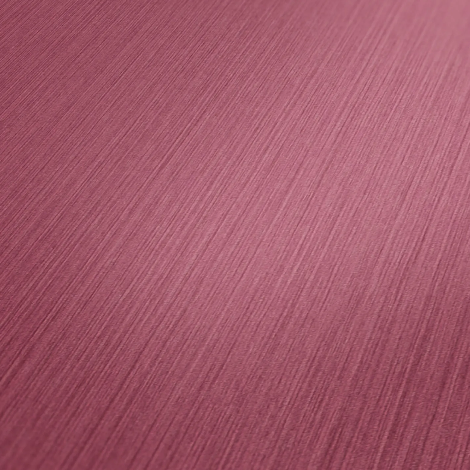 Vliestapete Michalsky Uni Streifen rot 37987-9