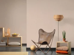 Vliestapete Mosaik Vintage apricot 37284-2