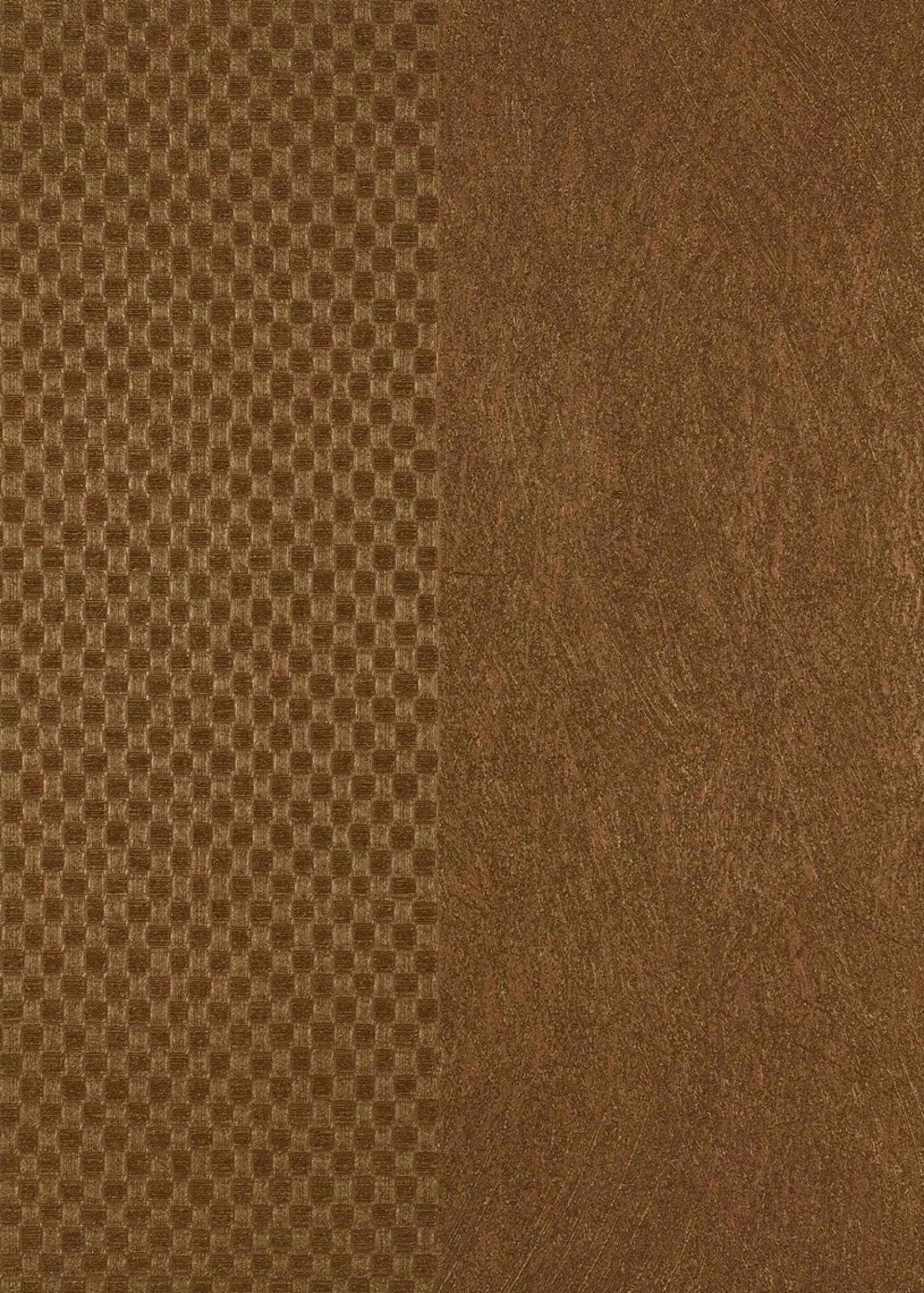 Vliestapete Muster braun grau/beige Marburg 54947