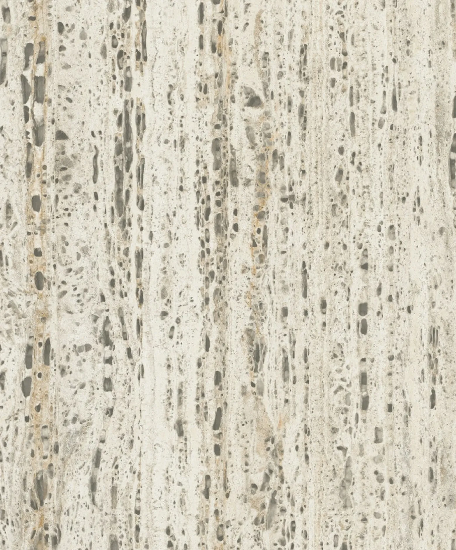 Vliestapete Naturstein Struktur Beige Creme 33351