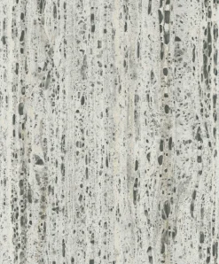 Vliestapete Naturstein Struktur Hellgrau Beige 33350