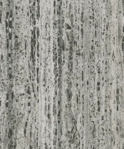 Vliestapete Natursteinwand Struktur Grau Braun 33354