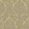 Vliestapete Nomad Beige Grau Damast Optik A50102