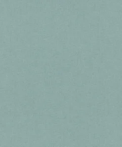 Vliestapete Nomad Blau Einfarbig A51019 Grandeco