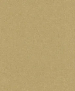 Vliestapete Nomad Gelb Einfarbig A51023 Grandeco