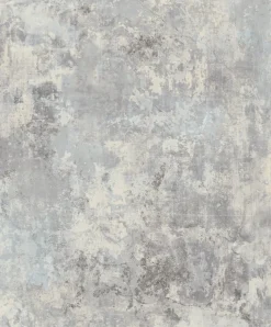 Vliestapete Nomad Grau Beton Optik 170803 Grandeco
