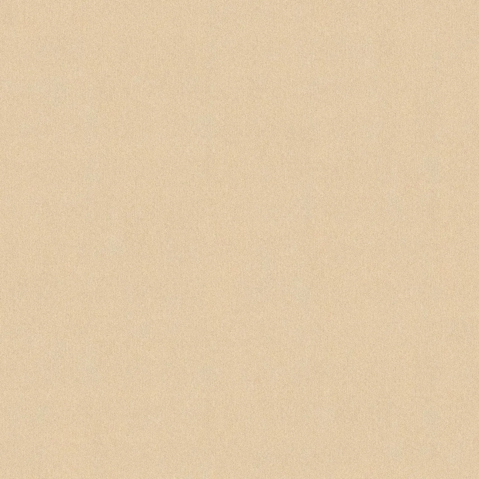 Vliestapeten Uni-Design goldbraun Metallic 3531-60