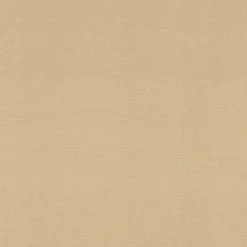 Vliestapete Onszelf Uni Textil-Optik gold 531367