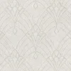 Vliestapete Orient Grafik creme gold Mata Hari 38094-3